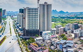 榮盛發展：榮盛控股質押1億股股份 佔總股本2&period;3&percnt;