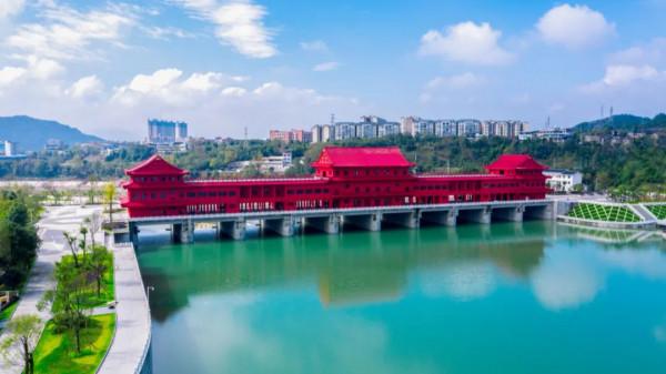 魅力旺蒼 | 今日之美 魅力旺蒼 | 今日之美