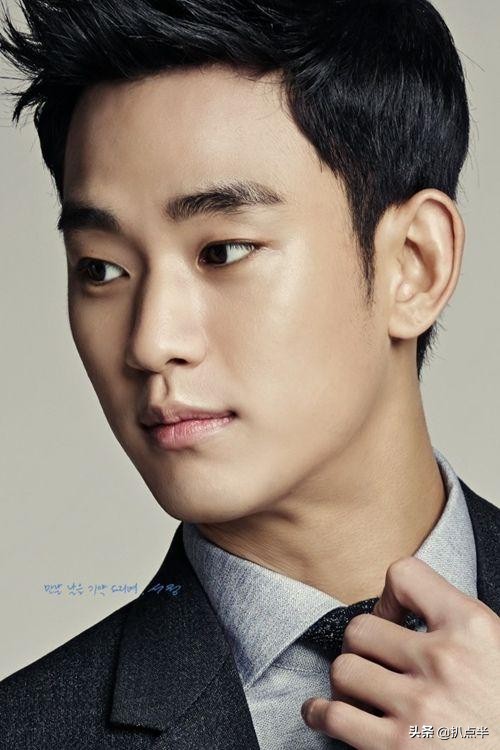 “星你”播出8年：女神依舊是女神，男主卻都在尋求轉型