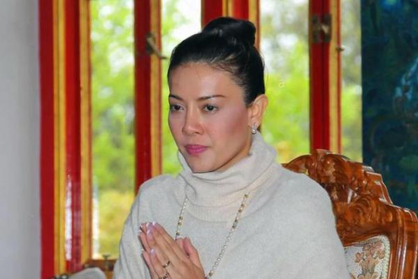 西拉米內心獨白真實內幕,不願迴歸寄人籬下,更像是宮廷王室過客 西拉米內心獨白真實內幕,不願迴歸寄人籬下,更像是宮廷王室過客