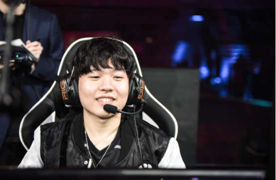 iG轉會期不作為？Nofe教練透露自己和Rookie本想續約