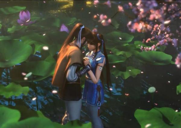 很好奇，《仙劍1》裝備無塵劍也沒見多厲害，難道武器都是擺設