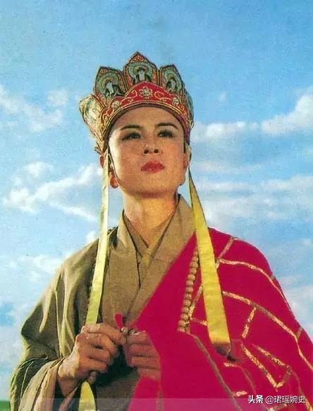 三位&OpenCurlyDoubleQuote;唐僧&rdquo;的別樣人生：有人娶了富婆，有人卻靠接商演維生