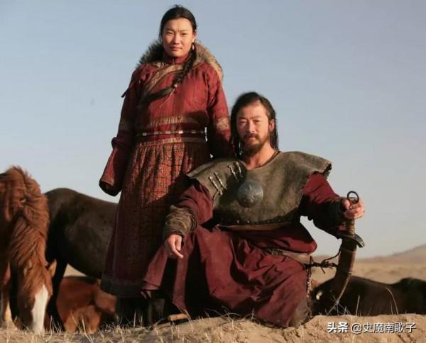 高俅強推力薦，秦檜、趙構不敢枉殺！戰功恐略勝岳飛的一代名將