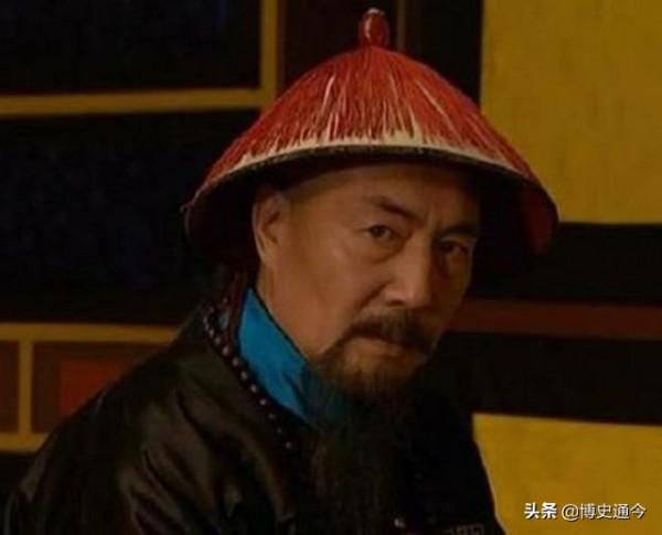 張廷玉：康熙栽培，雍正重用，輔佐乾隆15年，為何晚景如此蒼涼？