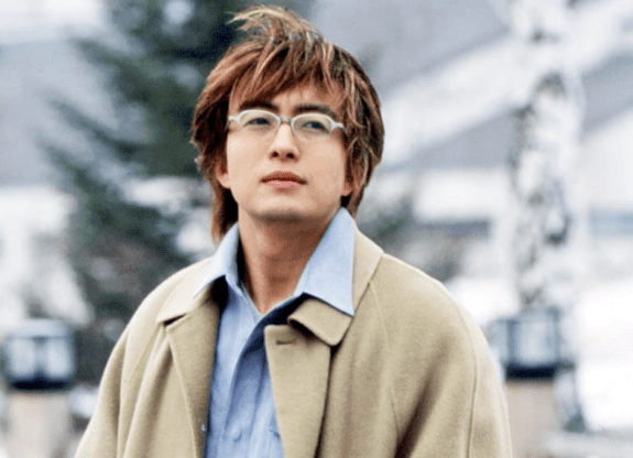 玄彬大婚！當年那些頂級韓流男星境況如何？裴勇俊最厲害
