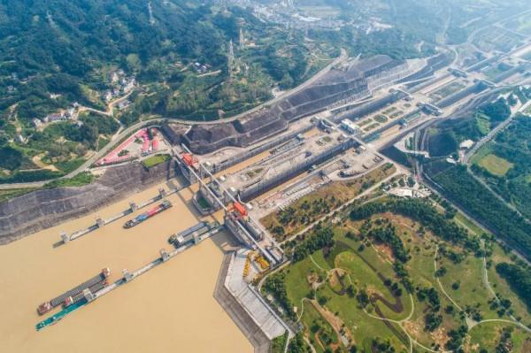 這些工程之最，你知道幾個？