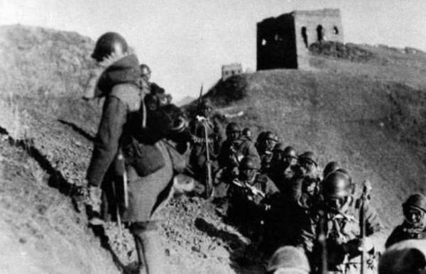 二戰中日軍神秘部隊,皇室特種部隊,出場一個月就只剩下骨灰 二戰中日軍神秘部隊,皇室特種部隊,出場一個月就只剩下骨灰