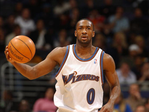 NBA退役球員人生槽點之0號特工阿里納斯