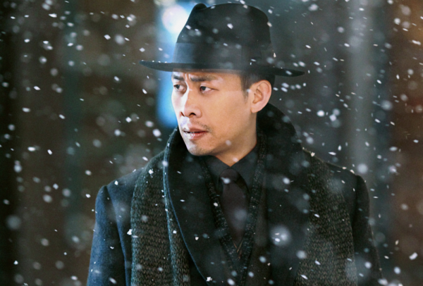 金雞獎閉幕，《懸崖之上》憑什麼斬獲最佳導演獎和最佳男主角獎？