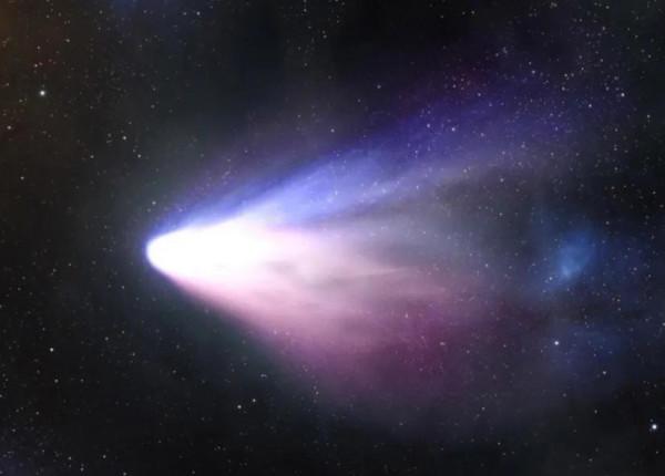 盤古開天闢地開的“混沌”是啥？