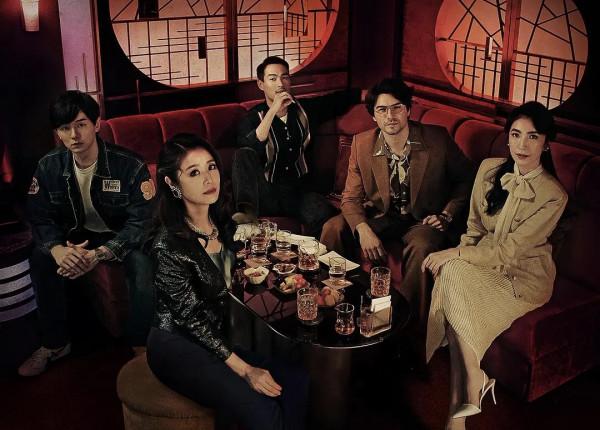 好傢伙!《華燈初上》開播就被一星刷屏,觀眾的差評理由出奇一致 好傢伙!《華燈初上》開播就被一星刷屏,觀眾的差評理由出奇一致