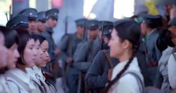 沒有北伐戰爭，中國會是什麼樣子？