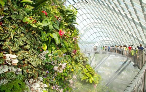 當氣溫跌至單位數字，在這裡你就能享受到冬日暖陽