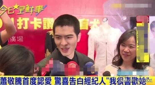 這5位經紀人一個比一個狠，實力演繹追星最高境界：做他老婆