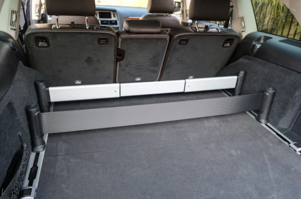 儘管踩油門,剩下的交給Quattro,開著二手越野版奧迪Q7去玩泥巴 儘管踩油門,剩下的交給Quattro,開著二手越野版奧迪Q7去玩泥巴