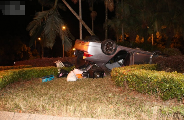 “大傻”成奎安孫子車禍去世,年僅25歲,其父悲痛證實死訊 “大傻”成奎安孫子車禍去世,年僅25歲,其父悲痛證實死訊