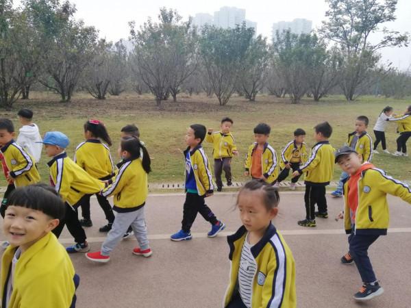 太和縣直幼兒園