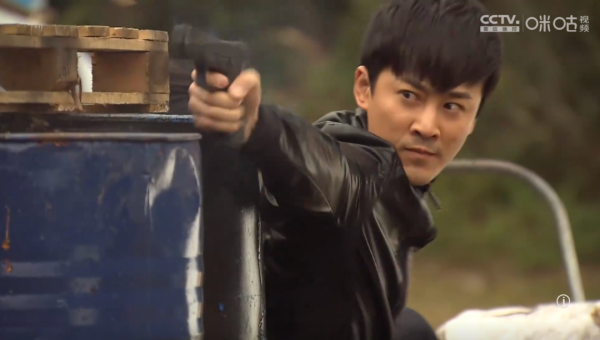 林峰搭檔劉濤畫風不對，接拍“中年偶像劇”？白瞎了這顏值