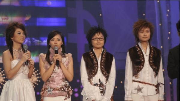 45歲的李湘,走到今天這一步,午夜夢迴時她是否後悔過? 45歲的李湘,走到今天這一步,午夜夢迴時她是否後悔過?