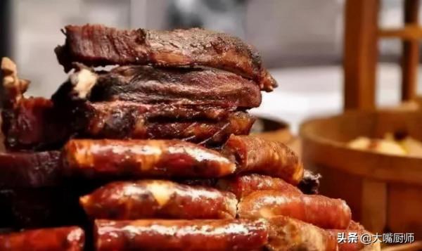 4種生活常見的美食，應該少吃，營養低還有害，但愛吃的不在少數