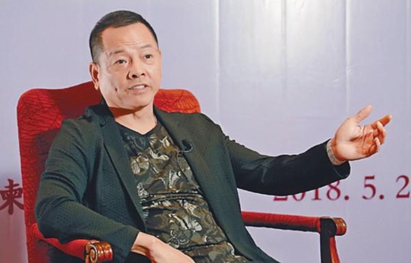 崩牙駒的乾爹“石岐嘟”,警察不當想當囚犯,晚年坐牢比崩牙駒久 崩牙駒的乾爹“石岐嘟”,警察不當想當囚犯,晚年坐牢比崩牙駒久