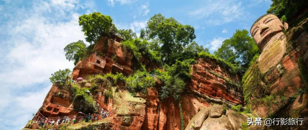 位居世界第一,中國這56個世界遺產絕了 位居世界第一,中國這56個世界遺產絕了