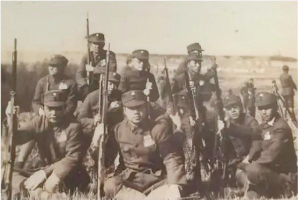 中條山慘烈一戰：短短2天，軍長、師長陣亡，全軍覆沒卻鮮為人知