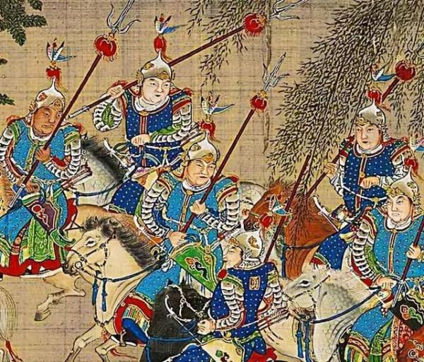 馬信反正的餘波：健跳所千戶城事件