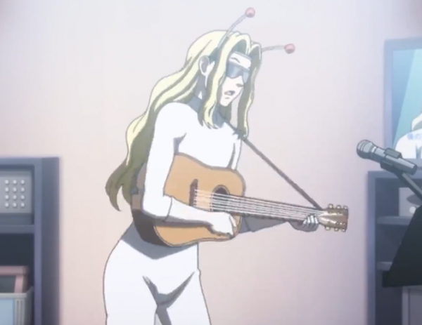 《LEVEL E》：馬鹿王子又犯傻，招小學生打工，卻被他們“反殺”