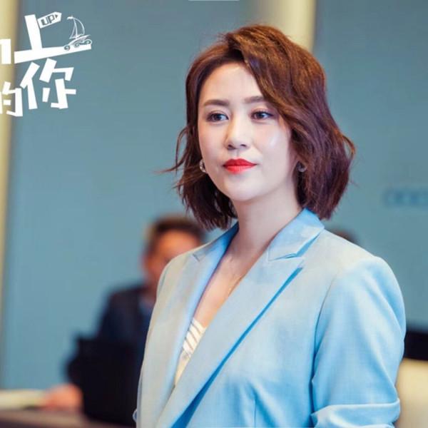 馬麗選擇小11歲的姐弟戀後，孕期也在賺錢養家，如此辛苦值得嗎？