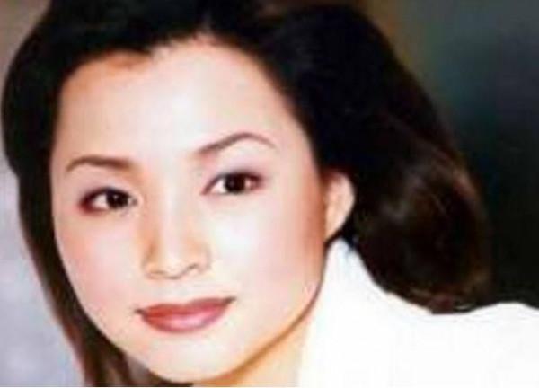 上海盛產美人，6位滬籍女星，個個膚白貌美，驚豔絕倫