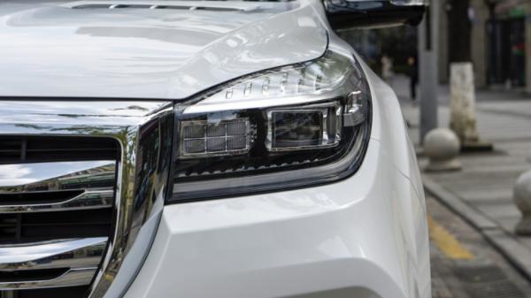 月均2500元，是因為要越野嗎？哈弗H9用車貴在哪