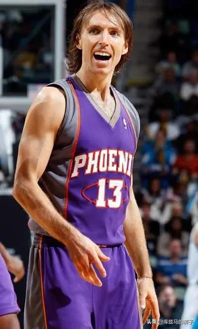 盤點NBA歷史上各順位成就最高的人「前十五順位」