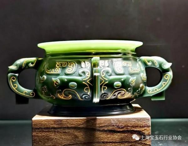 中國“天工獎”系列（29）