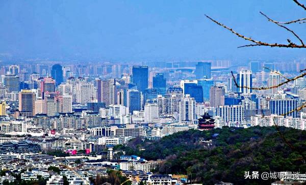 我國第4大經濟省份，將建設4大中心城市，打造全國共同富裕示範區