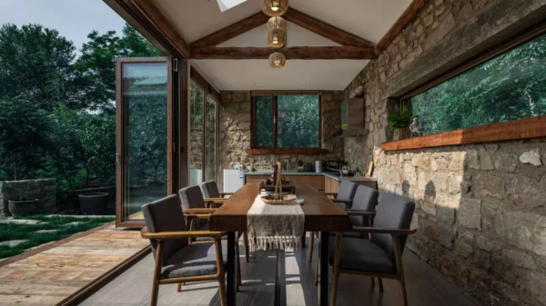 山東省旅遊民宿集聚區建立單位名單公佈！雪野街道入選！