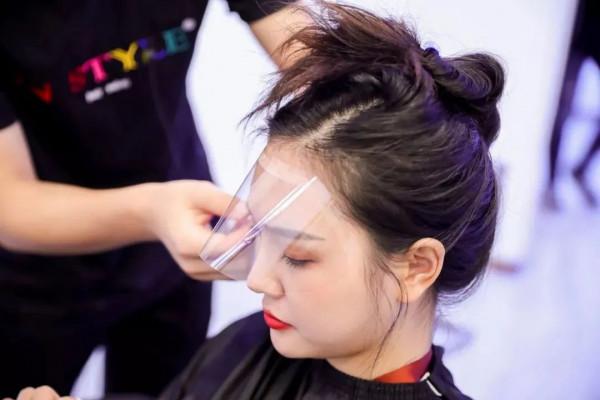 第一次染髮要注意什麼?這12條建議請收好 第一次染髮要注意什麼?這12條建議請收好