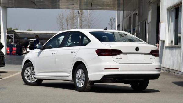 銷量最好的德系家用轎車，11月銷量第一，主打價效比