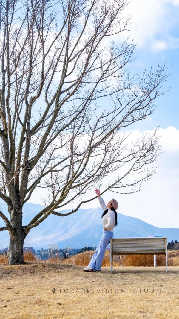 逛逛日本 &vert; 冬遊紀行 樂在九州