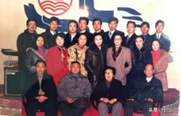 《自古英雄出少年》的“五大反派”高手扮演者:好人曹科潤和呂立 《自古英雄出少年》的“五大反派”高手扮演者:好人曹科潤和呂立