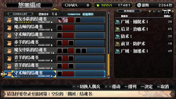 劇情悽美、血統純正！DPRG佳作《魯弗蘭的地下迷宮與魔女的旅團》