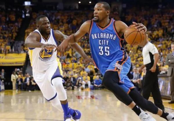 聯盟現役球員得分榜前10一覽!雷霆三少霸榜,庫裡僅排第9 聯盟現役球員得分榜前10一覽!雷霆三少霸榜,庫裡僅排第9