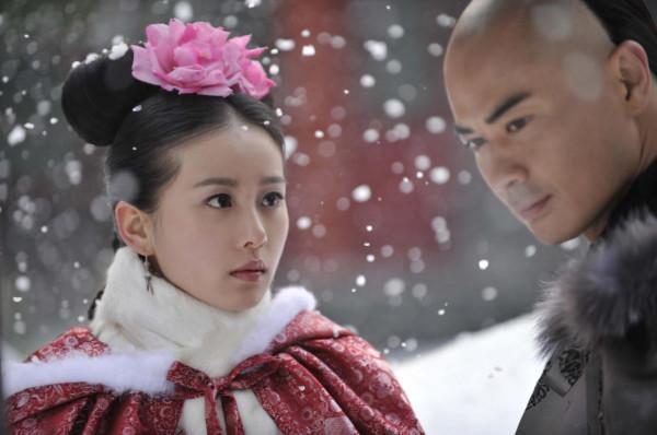 十年前十大爆火劇，如今回看，狗血的一堆，當年沒看懂的才真經典