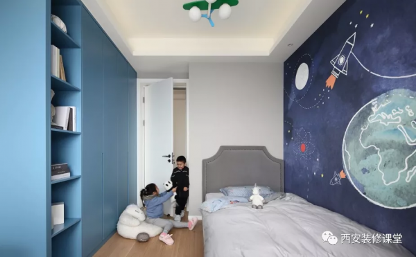 定製衣櫃不僅是一個櫃，延伸出5種功能