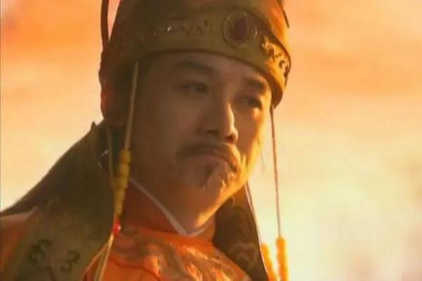 朱元璋將此人幽禁至死,300年後其子孫稱帝,年號為“洪武” 朱元璋將此人幽禁至死,300年後其子孫稱帝,年號為“洪武”