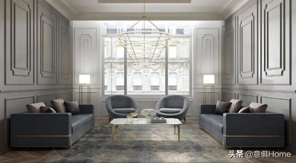 Capital | 精緻意式家居，我最Pick它