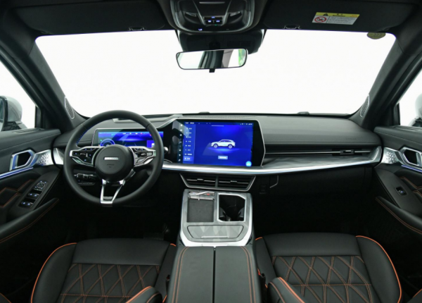 熱度極高的哈弗神獸,與星越L和傳祺GS4 PLUS做PK,誰更值得入手? 熱度極高的哈弗神獸,與星越L和傳祺GS4 PLUS做PK,誰更值得入手?