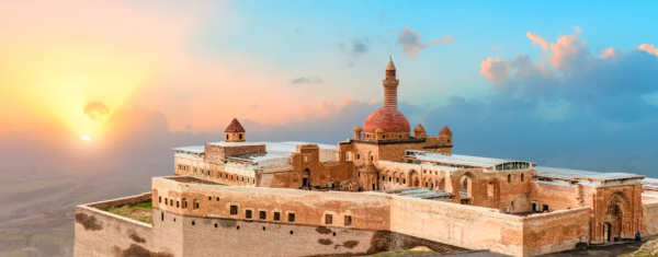 能滿足一切旅行者的“萬能目的地”,就是土耳其 能滿足一切旅行者的“萬能目的地”,就是土耳其