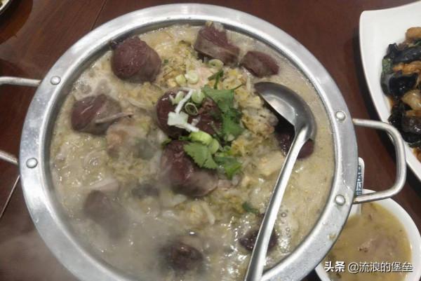 東北菜中的5大“扛把子”，好吃到停不下來，你都吃過嗎？